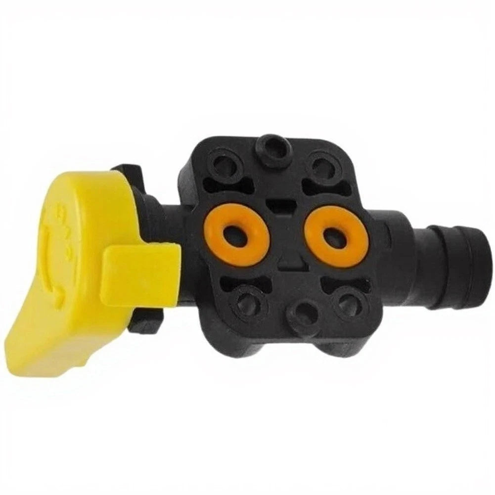 Fuel Filter Water Drain Valve for Ram 2500 3500 (2000–2008) 1842642C91