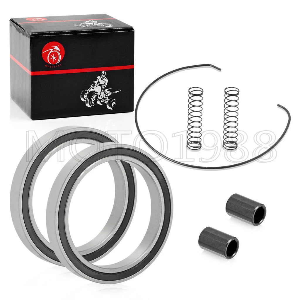 One Way Clutch Bearing Kit for CAN AM Outlander Max (2009–2014)