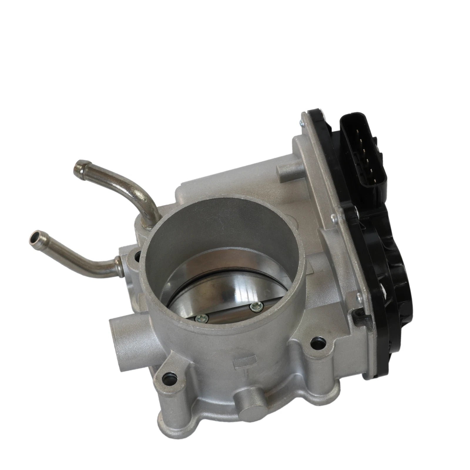 Throttle Body for Hyundai Elantra, Kia Forte, Soul, Tucson (2011–2019)