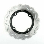 Rear Brake Disc Rotor for Honda CB500X 500F (2013–2014), CBR500R CB650F (2014–2015) T9