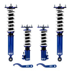 BFO Coilovers Suspension Kit for Nissan 240sx S14 (1995–1998)