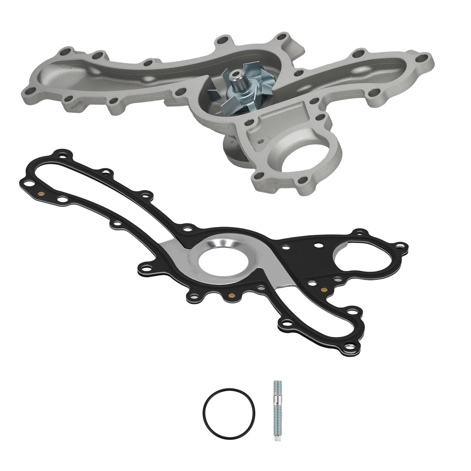 Engine Water Pump for Lexus ES350 RX350 RX450h (2007–2018)