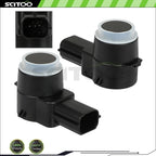 2X Parking Assist Sensor for Chevy Suburban, Silverado (2014–2019)