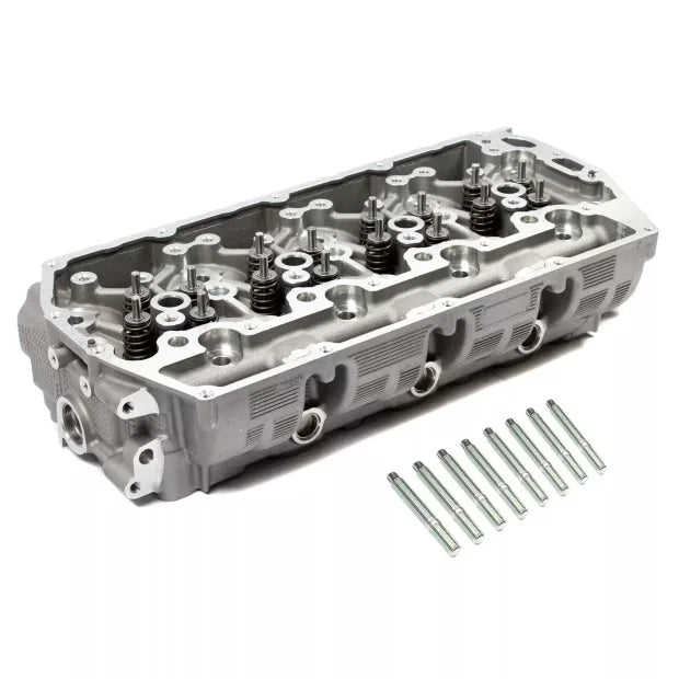 Cylinder Head Right Side for Ford F250 F350 Powerstroke (2012–2014)