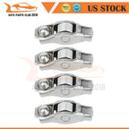 Set of 4 Rocker Arms for Ram 1500 Dodge 3.6L (2013–2019)