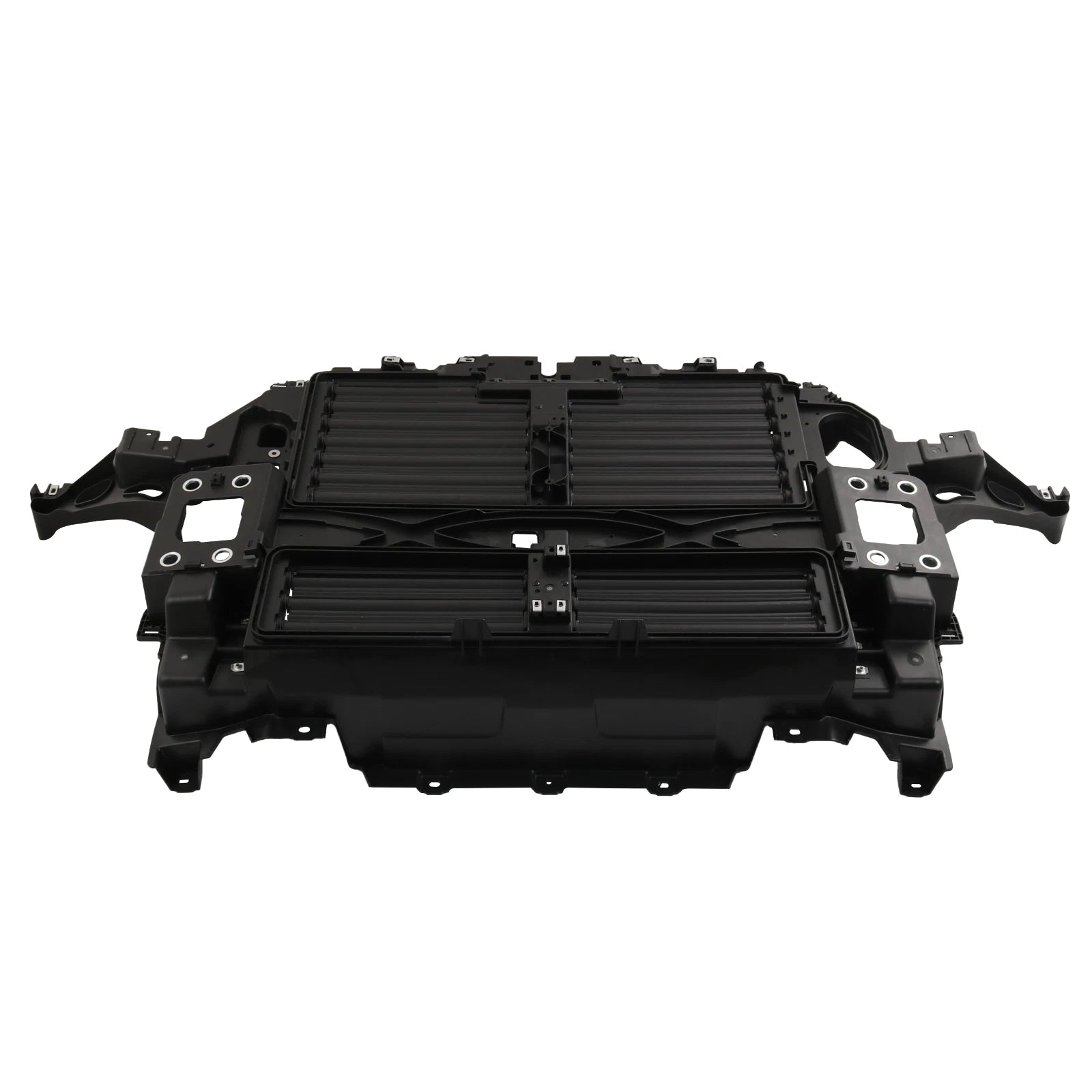 Active Grille Shutter with Motor for Ford Explorer (2020-2023)