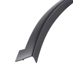Fender Molding Trim for Tesla Model X (2021–2024) Front Left 1835838-00-D