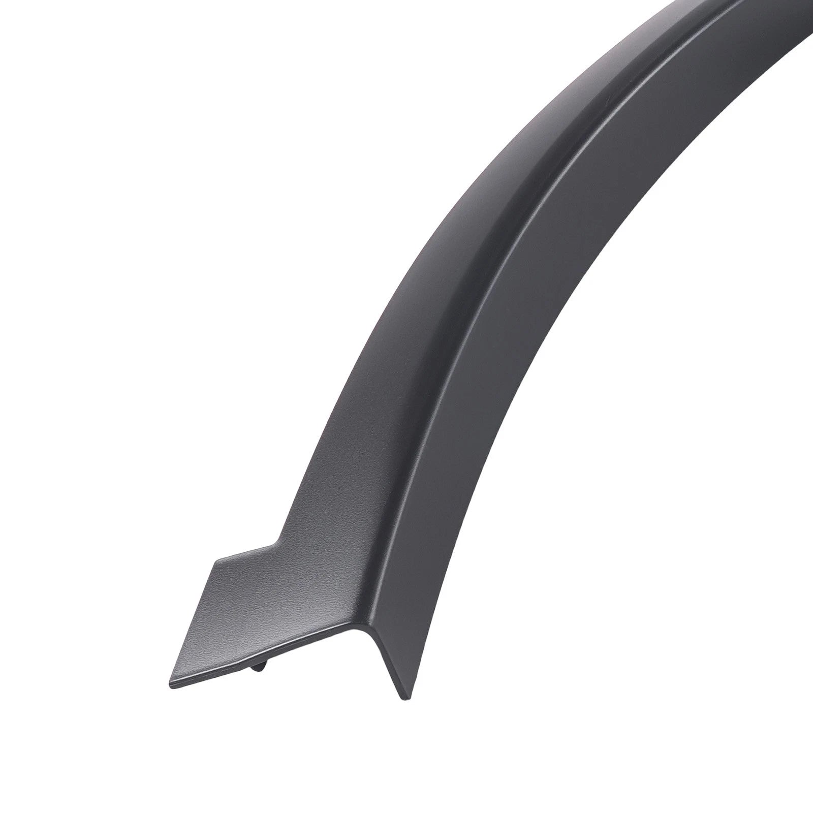 Fender Molding Trim for Tesla Model X (2021–2024) Front Left 1835838-00-D