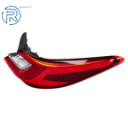 Tail Light Assembly for Toyota Camry (2025) Halogen Passenger Side