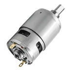 Blower Motor N433225 for DCE100C1 DCE100B DCE100M1 (Leaf Blower)