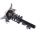 Front Left Shock Strut Assembly for Audi A4 S4 A5 S5 (2008–2016)