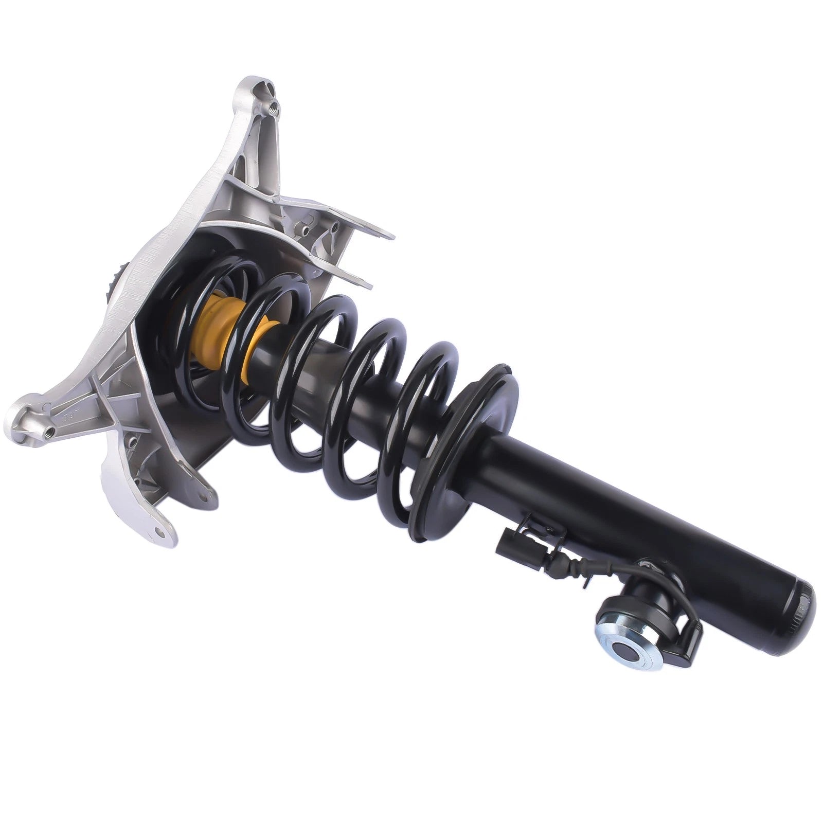 Front Left Shock Strut Assembly for Audi A4 S4 A5 S5 (2008–2016)
