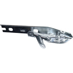 Set of 2 Hood Hinges for Dodge Journey