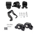 3-Bolt Engine Motor & Torque Mount Kit for Honda Civic EK (1996–2000)