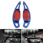 Steering Wheel Shifter Paddle Extensions for Honda Civic (2022–Present)