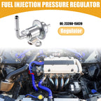 Fuel Injection Pressure Regulator No. 23280-15020 for Toyota Celica (1994–1997)