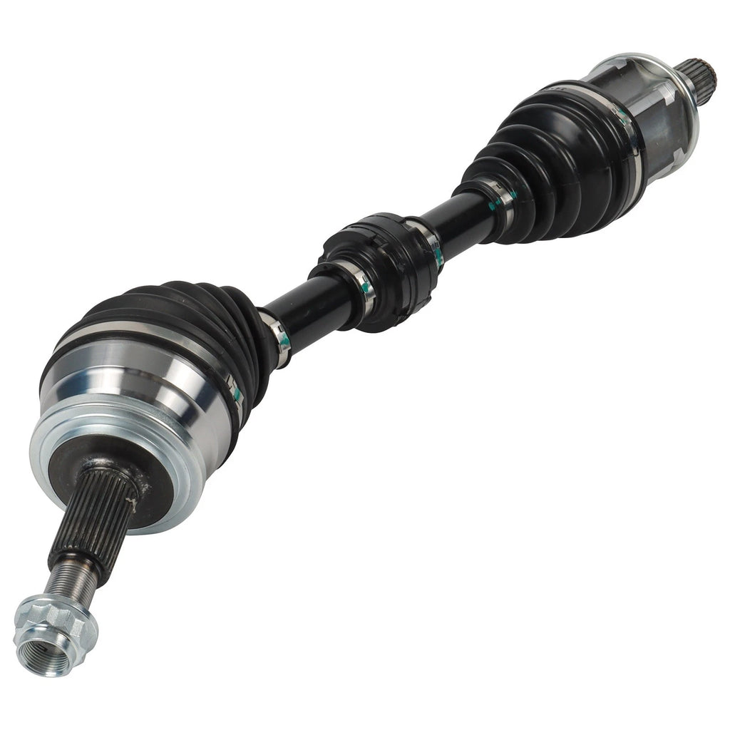 CV Axle Assembly Front Left for Toyota RAV4 (2021–2022) & Lexus ES300h (2020–2022)