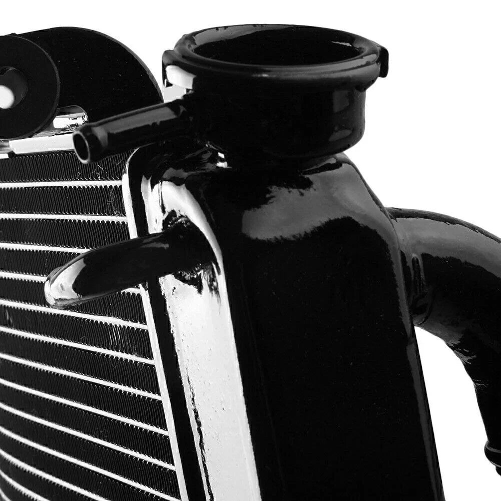 Radiator Cooler for Suzuki Hayabusa GSXR1300 (1999-2007)
