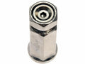 Lug Nut for Jaguar XJ12 (1973–1979) G334RN