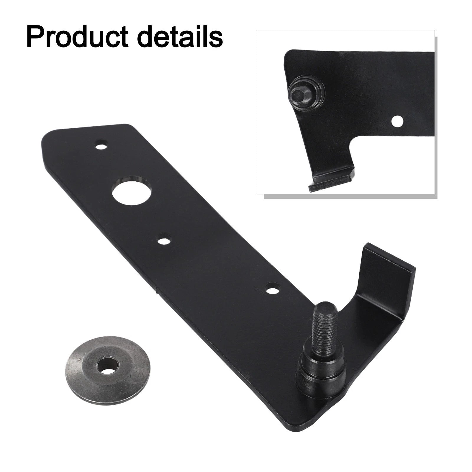 GX23240 Replacement Lawn Mower Deck Braking System for GX23240