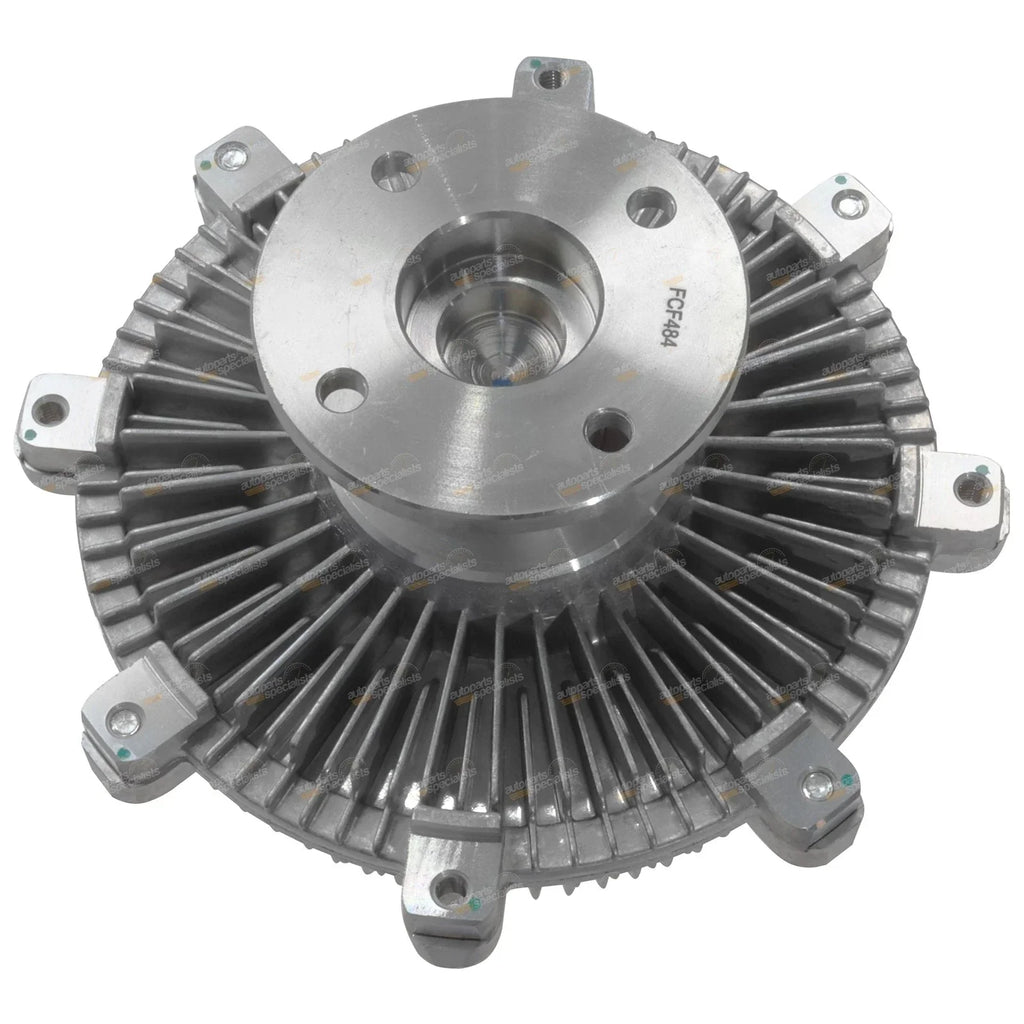Fan Clutch Coupling for Nissan Pathfinder R51 V6 4.0L (2005 - 2010)