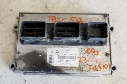 ECM Engine Computer 8E5A-12A650-FB for Ford Fusion/Milan (2008–2009)