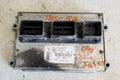 ECM Engine Computer 8E5A-12A650-FB for Ford Fusion/Milan (2008–2009)