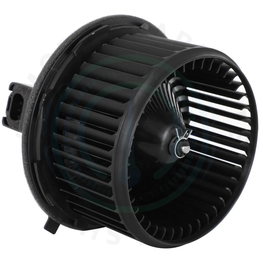 A/C Heater Blower Motor for GMC Sierra 1500, Cadillac Escalade (2007–2014)