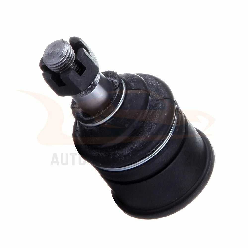 Set of 8 Ball Joints and Tie Rod Ends for Honda Civic Acura Integra (1992–1995)