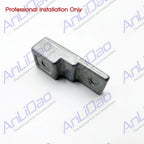 Zinc Anode for Suzuki Outboard Motor DF60-DF140 (4-Stroke) 55321-90J00 55321-90J01