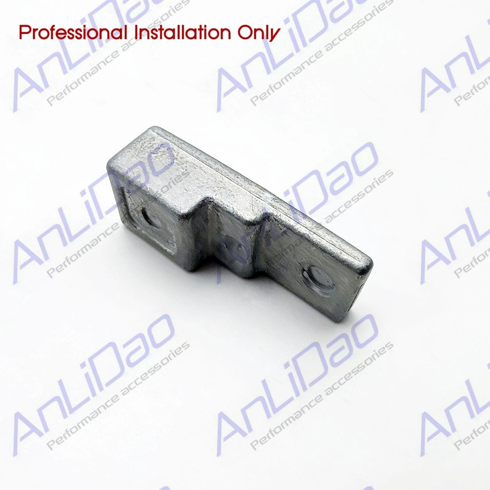 Zinc Anode for Suzuki Outboard Motor DF60-DF140 (4-Stroke) 55321-90J00 55321-90J01