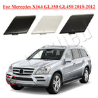 Front Bumper Tow Hook Eye Cover Cap for Mercedes X164 GL350 GL450 (2010–2012)