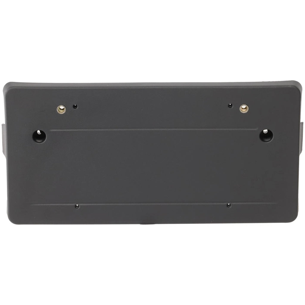 Front License Plate Bracket for BMW X5 Series E53 (2000-2003)