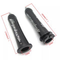 Custom 7/8" Handlebar Grips for Suzuki GSX-R 1300 R Hayabusa (All Years)