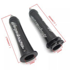 Custom 7/8" Handlebar Grips for Suzuki GSX-R 1300 R Hayabusa (All Years)
