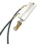 Convertible Top Hydraulic Cylinder for Mercedes-Benz SLK230 (1998–2004)