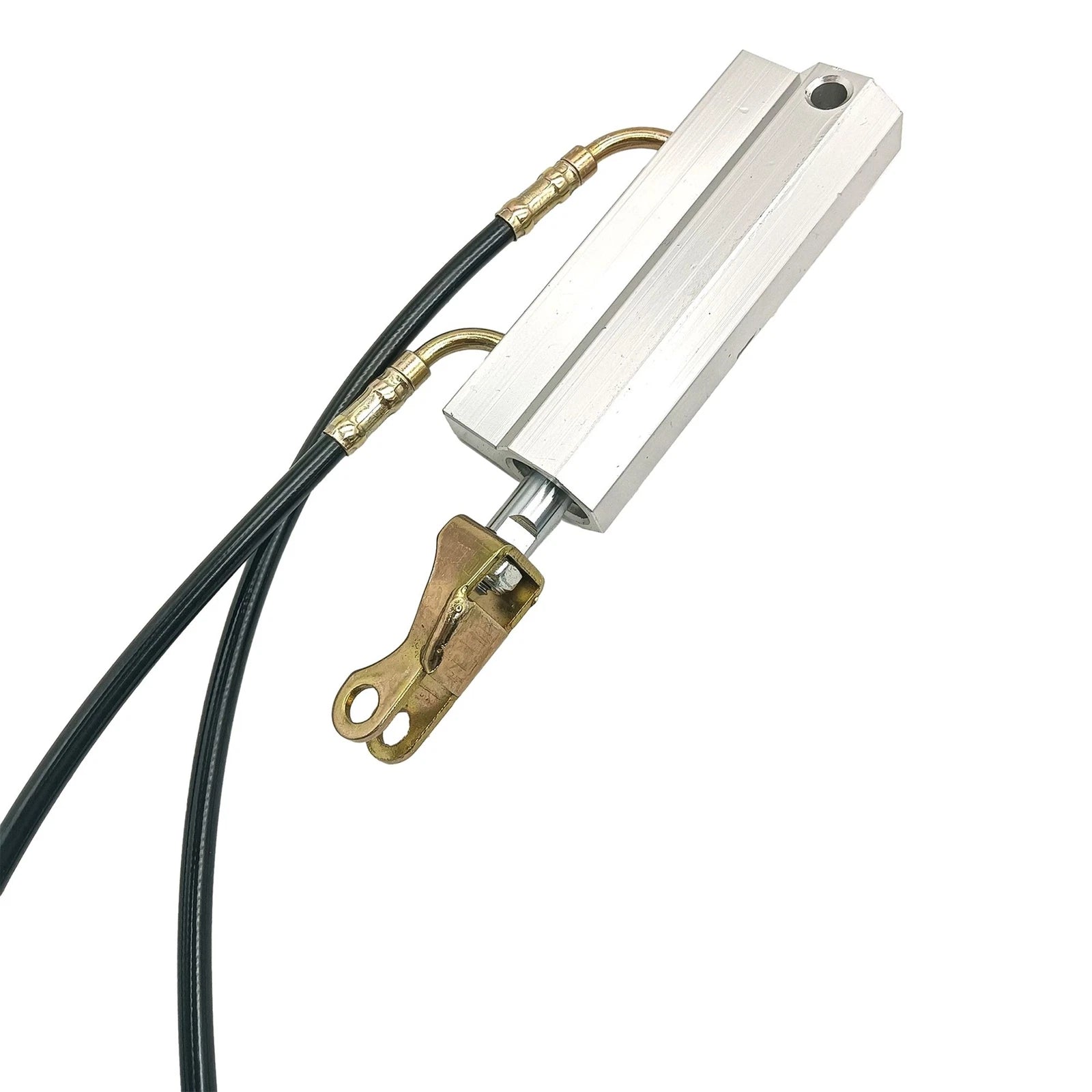 Convertible Top Hydraulic Cylinder for Mercedes-Benz SLK230 (1998–2004)