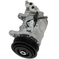 A/C Compressor for BMW 340i xDrive, X1, Mini Cooper Clubman (2016–2017)