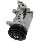 A/C Compressor for BMW 340i xDrive, X1, Mini Cooper Clubman (2016–2017)