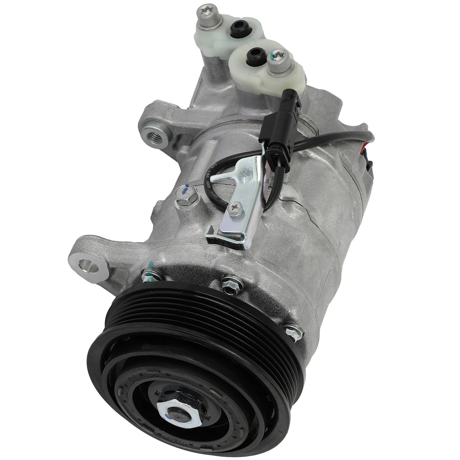 A/C Compressor for BMW 340i xDrive, X1, Mini Cooper Clubman (2016–2017)