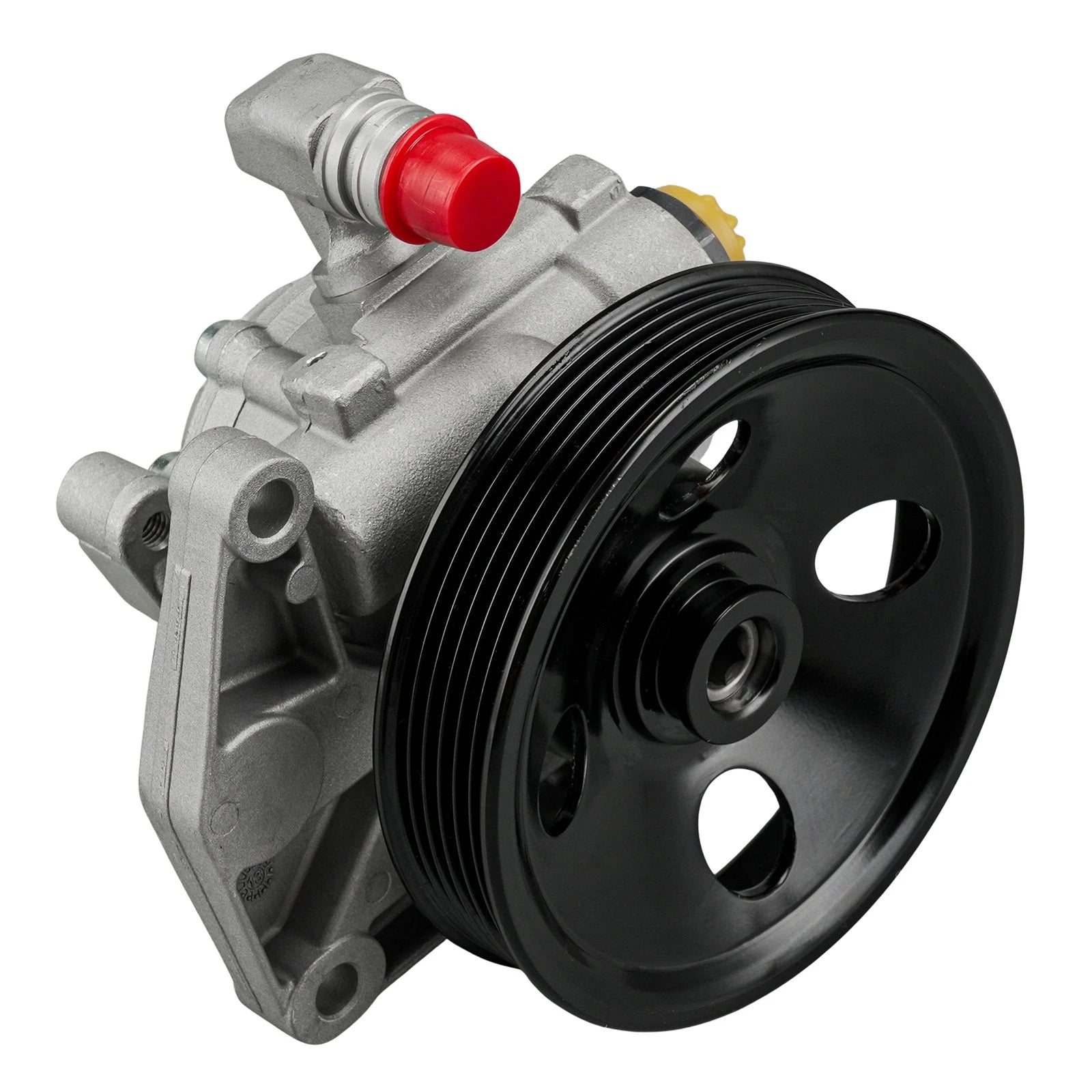 Power Steering Pump for Mercedes-Benz E350 S550 ML350 (2007–2011)