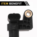 Crankshaft Position Sensor No.BK216C315AB for Ford Transit Mk6 (2000–2006)