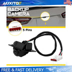 Back Up Parking Camera for Chevrolet Malibu (2016–2023) 23334180