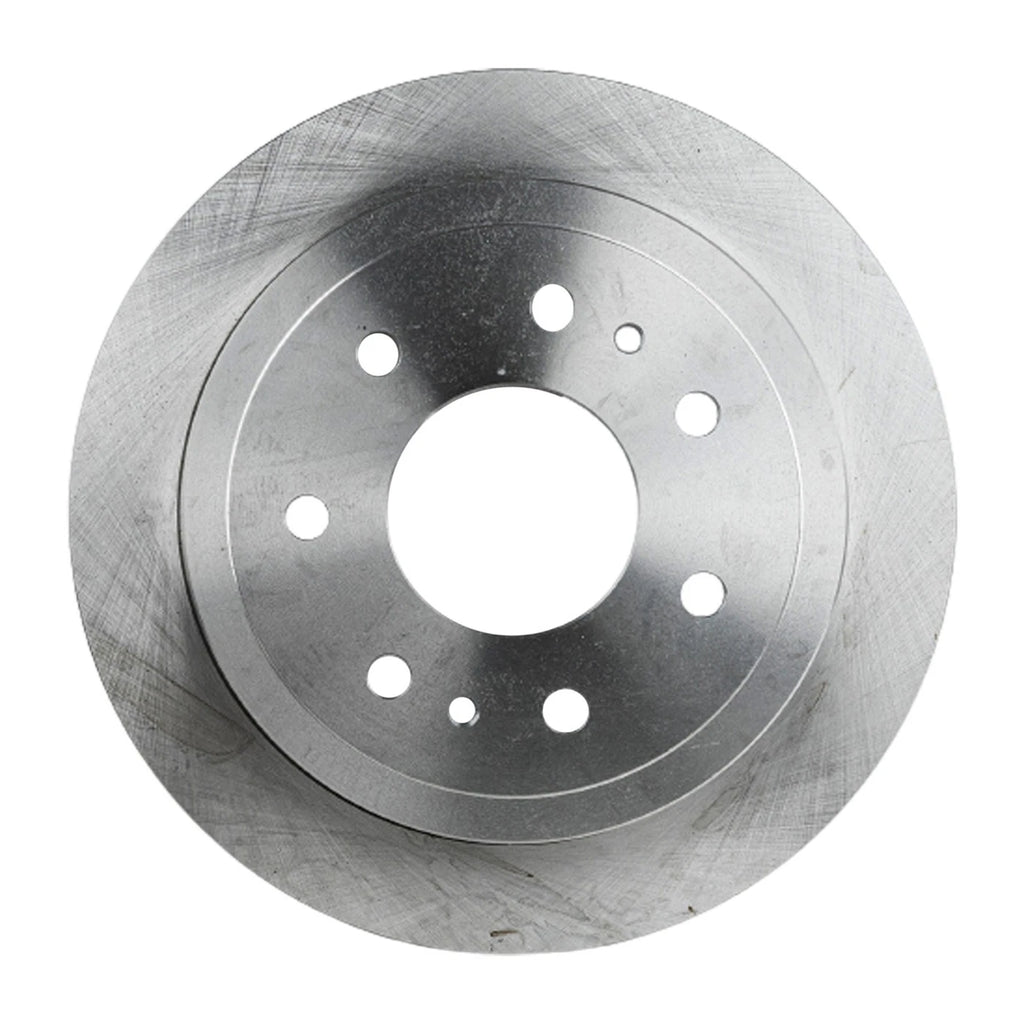 Rear Disc Brake Rotor for Ford F-150, Lincoln Mark LT (2004–2011)