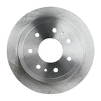 Rear Disc Brake Rotor for Ford F-150, Lincoln Mark LT (2004–2011)