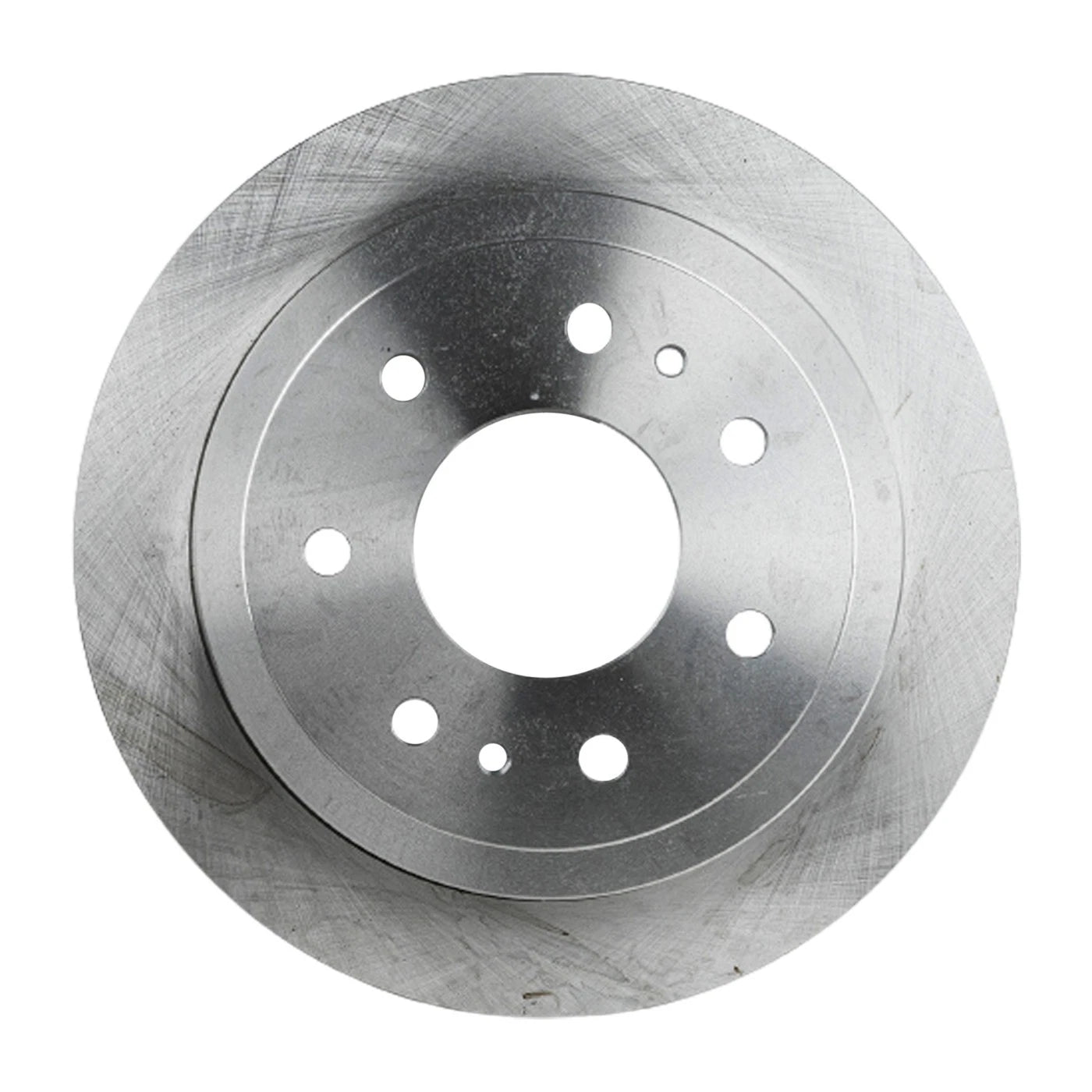 Rear Disc Brake Rotor for Ford F-150, Lincoln Mark LT (2004–2011)