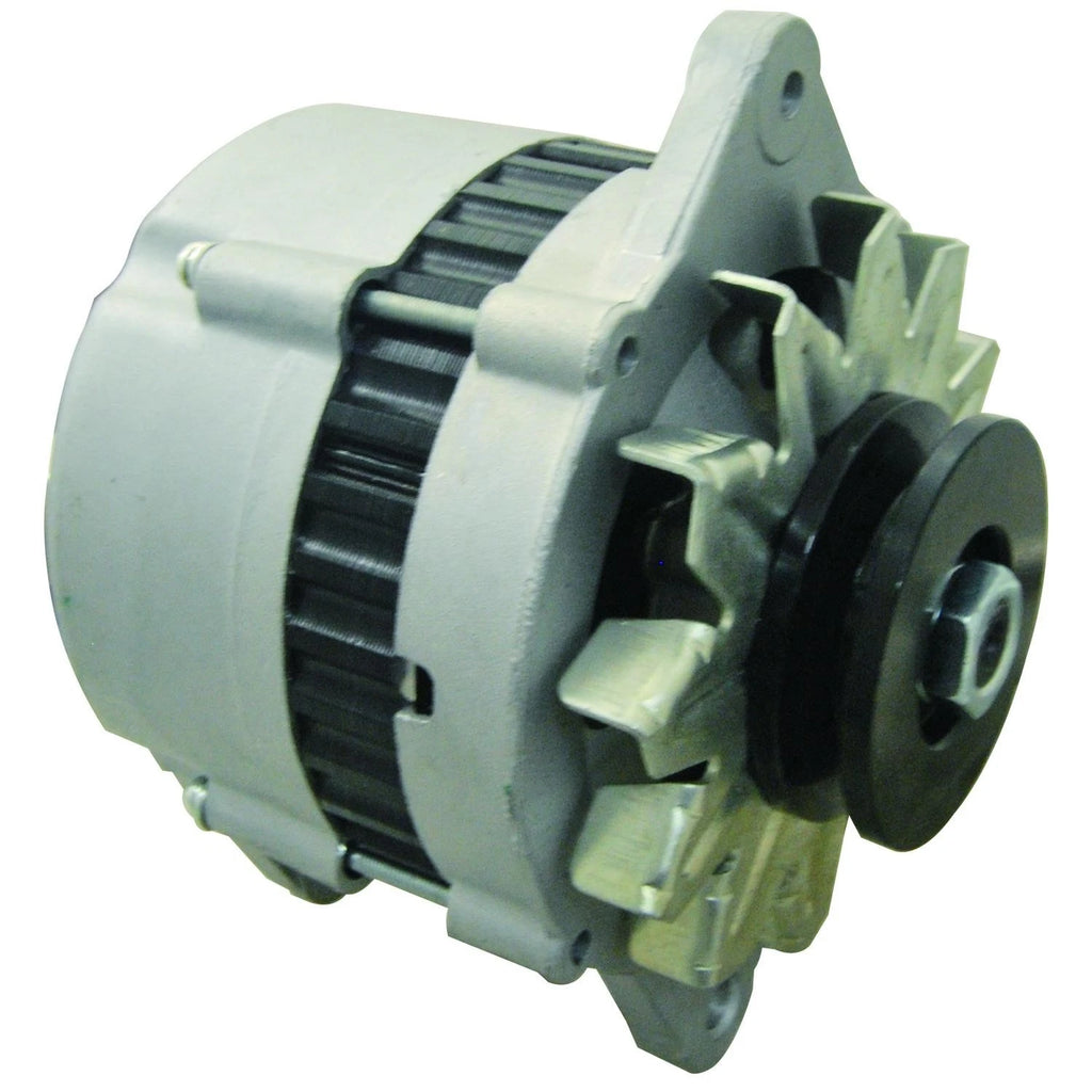 Alternator for Nissan 720 L4 2.2L (1981–1983)