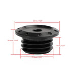 Black Billet Oil Filler Cap for KTM Duke 690 790 890 R Super Duke 990 R 1290 GT