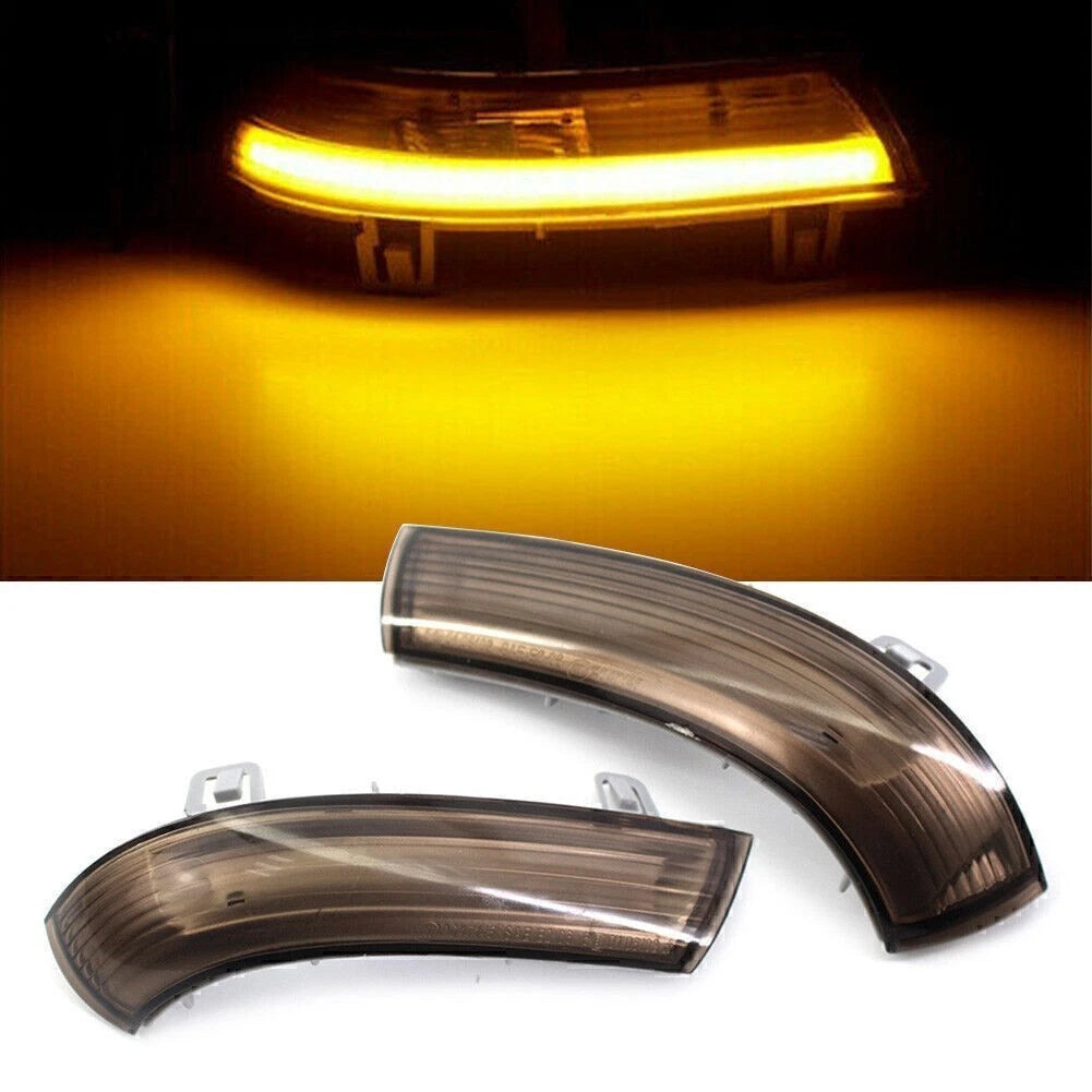 LED Turn Signal Light Indicator for VW Golf 5 Jetta MK5 Passat B6 (2003–2010)