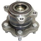 Set of 2 Wheel Hubs for Nissan Altima (2007–2018) Rear Left & Right